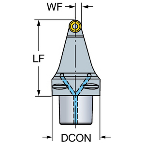 brand logo