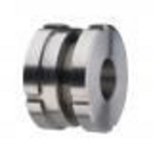 GN350.1-45-17.5-A-NI Ausgleich-Element niedrig Edelstahl