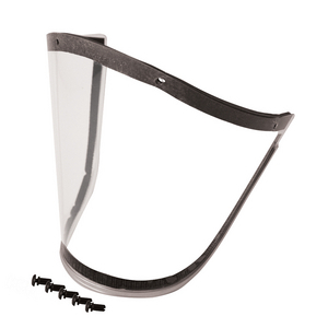 VISIERA ANTIURTO DI RICAMBIO POWERCAP CAU080-000-000