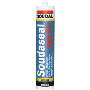 SOUDASEAL 240FC MASTIC HYBRIDE