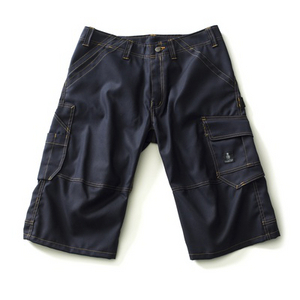 Three-quarter pants Borba 06049-010-010 / C45