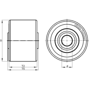brand logo