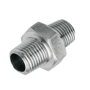 NIPPLO OTT NICH M-M R1/4-R3/8 869465