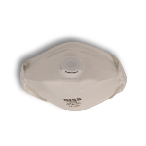 MASCHERA PIEGHEVOLE 733438
