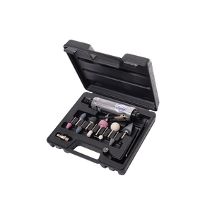MINI MEULEUSE AVEC MEULES EN COFFRET