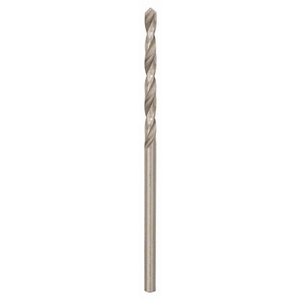 BOSCH METAALBOOR HSS-G D338 2,3X27X53 (PK=10ST) 2608585476