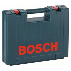 BOS-2605438098 Kunststoffkoffer, 445x360x114mm