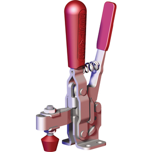 DESTACO VERTIKAALSPANNER 207-UR