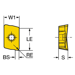 brand logo