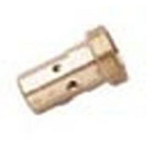 SUPPORT TC M6X35 WMT 25A (UE = 10 PAR SACHET)