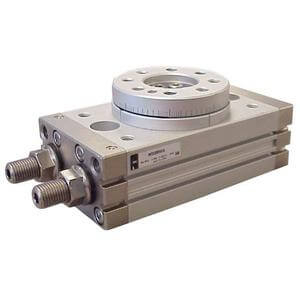 SMC TURNING DISK MSQA30A