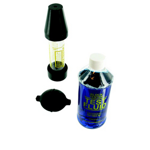 DETECTEUR DE CO2 + RECHARGE