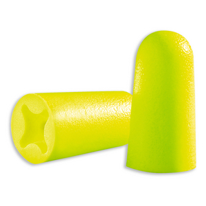 INSERTI AURICOLARI UVEX X-FIT 2112-001 IN BUSTINA DA 1 PAIO 0502112001