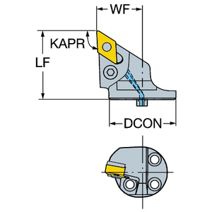 brand logo