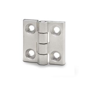 428501 - CERNIERA ACCIAIO INOX CMM-SST-40-SH-5