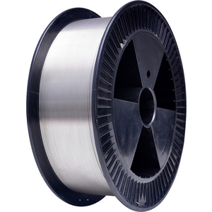 STAHLWERK Filo Animato FLUX In Acciaio Inox E308LFC 0,8 Mm 0,45 Kg - Foto 10