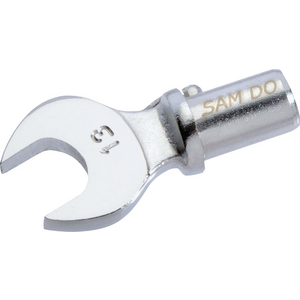 EMBOUT A FOURCHE D-19