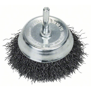 BROSSE 70 MM FORME BOISSEAU