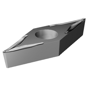 PLAQUETTE TOURNAGE TMAX U VBMT 16 04 08-UM 5015