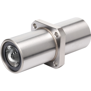 R-0742-220-30 Kugelbuchse mit Flansch