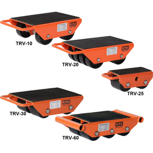 REMA TRANSPORTROLWAGEN TRV TRV-60