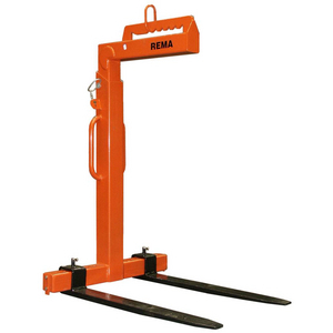 REMA PALLETHAAK RPHM-5 5 TON