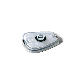 502 ADATTATORE DA UTILIZZARE PER MONTARE I FILTRI SERIE 2000 SUI FILTRI SERIE 6000 7100066105