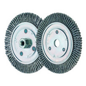 PFERD Wheel brush pipeline RBG 10006/M14 PIPE ST 0,50