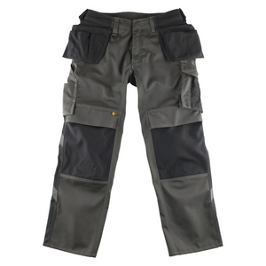 Work trousers Bremen 14031-203-1809 / 90C54