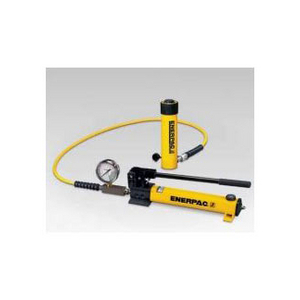 ENSEMBLE POMPE-VERIN SCR- 256H SIMPLE EFFET