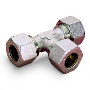 NORGREN T-KOPPELING ZD SCHROEFDR 12 - 430601200