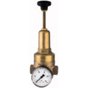 400.08 Druckregler DRV 225, Hochdruckausführung, G 2, 1,5 - 20 bar