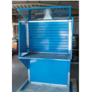COFFRET DE SECTIONNEMENT 400V/0,75KW/3PH