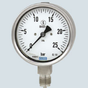 MANOMETRO 232-233.30 WIKA 9011609