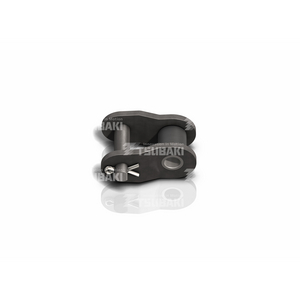 72790400004-CATENA DI TRASMISSIONE IN ACCIAIO AL CARBONIO BS-DIN WINNER RS40B 1 OL (P=2-1/2) (RP)