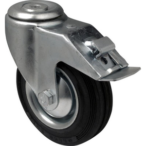 COLSON ZWENKWIEL BPSM 1005 2001