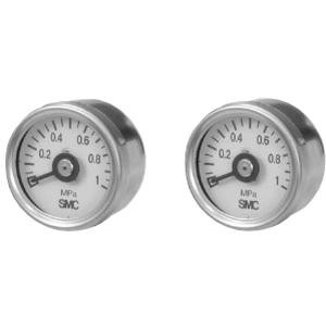 G33-7-01 Manometer