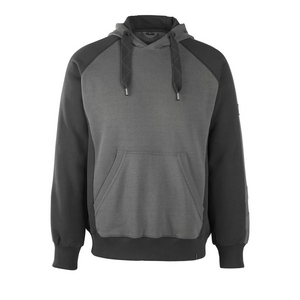 Hooded sweatshirt Regensburg 50572-963-1809 / 3XL