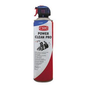 PULITORE POWER KLEEN PRO-AEROSOL-500ML 32698-AA (C5301)