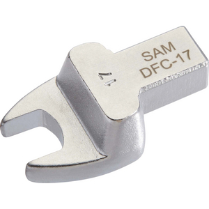 EMBOUT A FOURCHE DFC-13