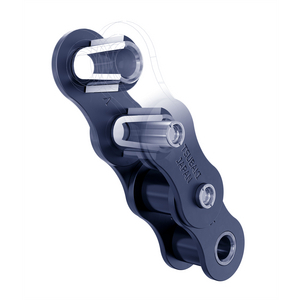 TSUBAKI OFFSET LINK ANSI 120-1 LAMBDA