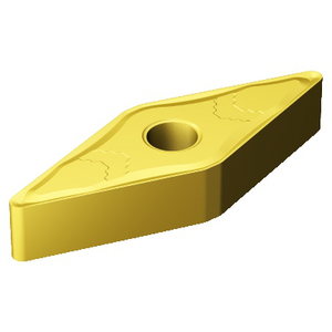 COROMANT ISO DRAAIWISSELPLAAT VNMG 16 04 12-MMC 2025