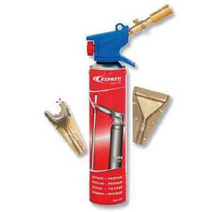 LAMP' EXPRESS MULTIFONCTION 3 LANCES + CARTOUCHE 555