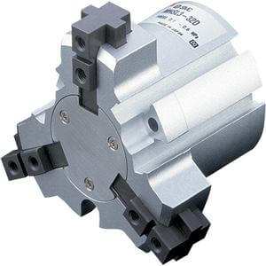 SMC GRIPPER MHSL3-50D