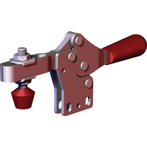 DESTACO HORIZONTAALSPANNER 227-U+