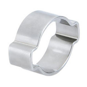 COLLIER OR.ACIER-W1 20- 23 UE = LA COQUE DE 10