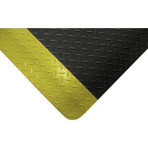 GISS ANTIVERMOEIDHEIDSMAT G-DSMAT SAFE 90 X 150 CM 865532