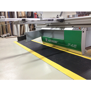 GISS ANTIVERMOEIDHEIDSMAT G-DSMAT SAFE 90 X 150 CM 865532