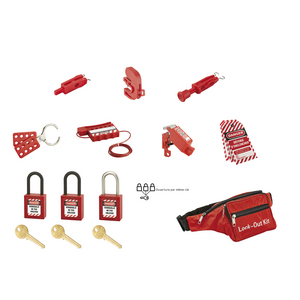 KIT MAINTENANCE ELECTRIQUE