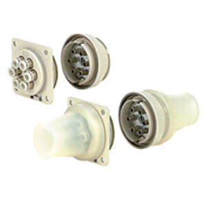 MULTI CON.FEM. 12 TUBES DIAM.4 DMK12S-04